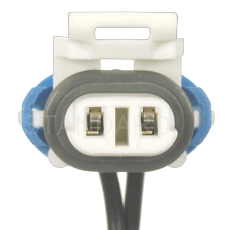 Standard Ignition A/C Clutch Relay Connector S-578